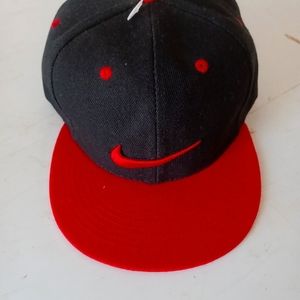 Nike Cap